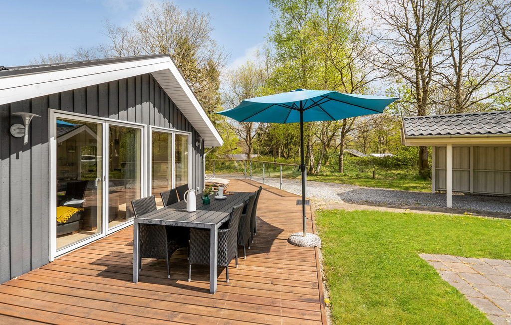 Ferienhaus - Vesterlund , Dänemark - C4108 2