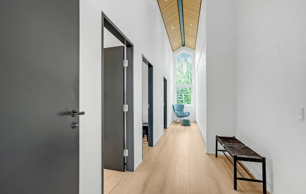 Domy wakacyjne - Sunds Sø , Dania - C4177 21