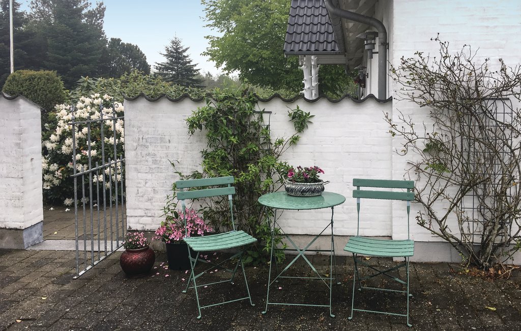 Ferienhaus - Brande , Dänemark - C4130 11