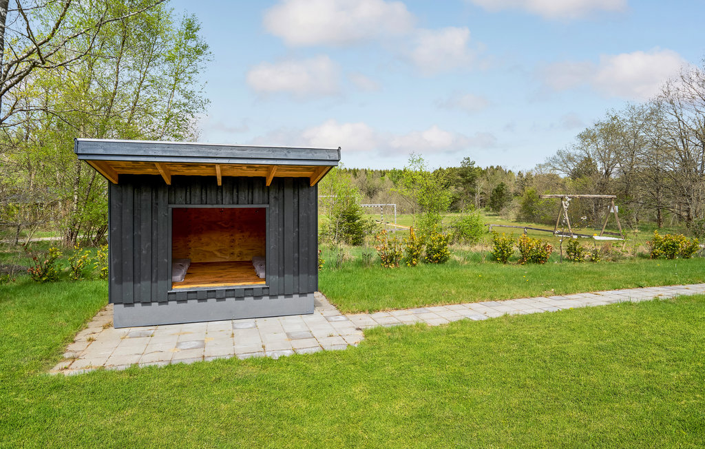 Ferienhaus - Vesterlund , Dänemark - C4108 9