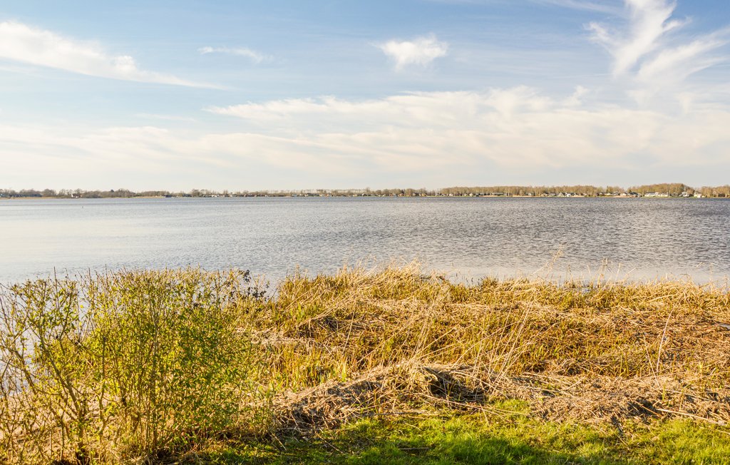 Feriehuse - Sunds Sø , Danmark - C4141 11