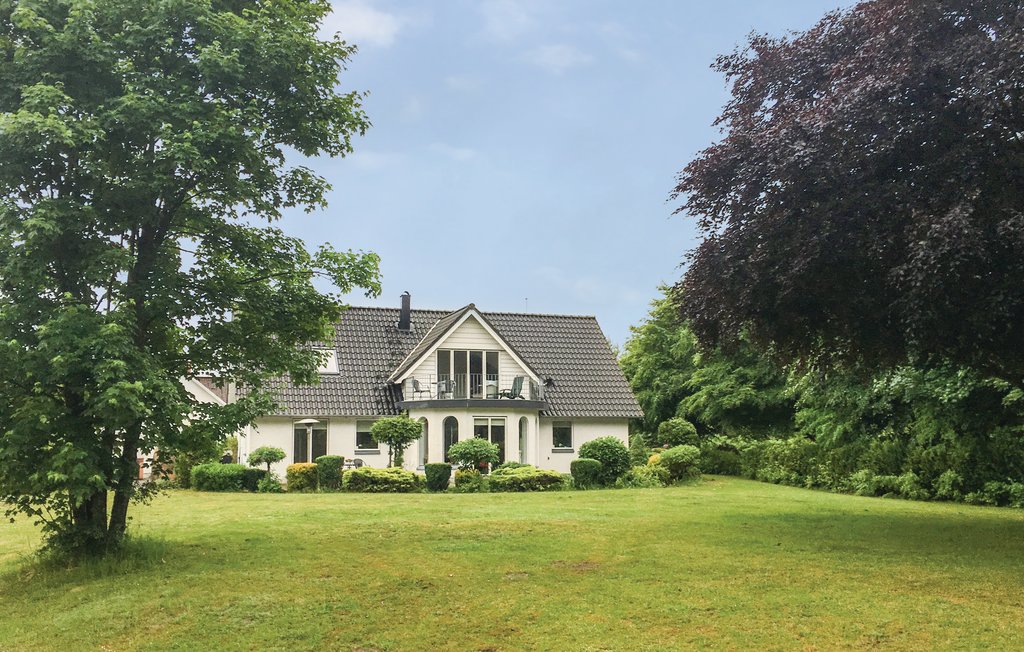 Ferienhaus - Brande , Dänemark - C4130 8