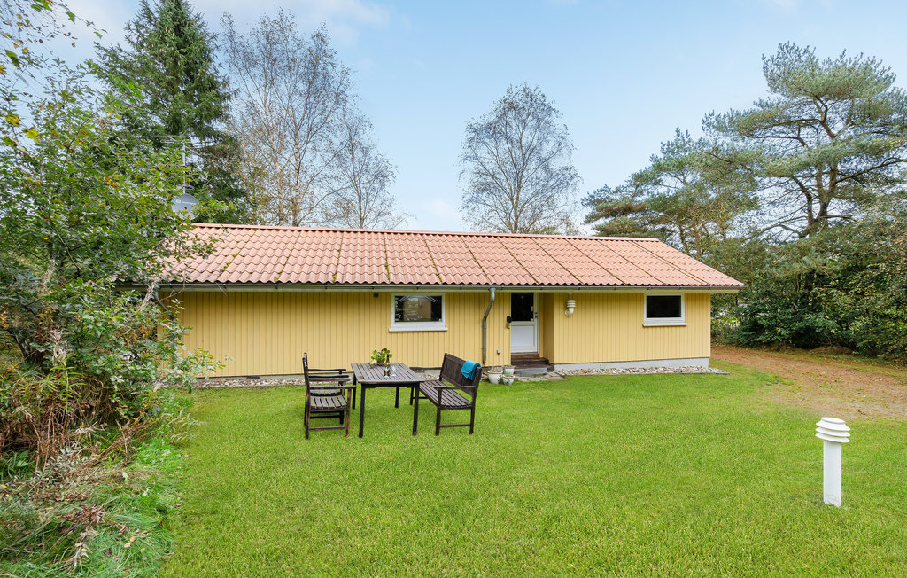 Semesterhus - Kølkær , Danmark - C4131 10