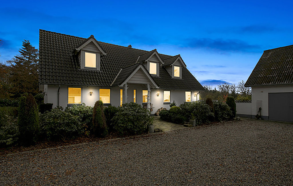 Ferienhaus - Brande , Dänemark - C4130 12