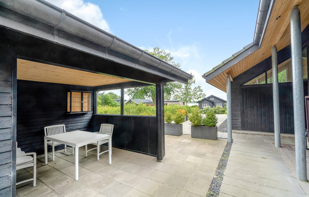 Domy wakacyjne - Sunds Sø , Dania - C4177 8