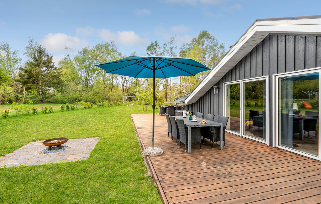 Ferienhaus - Vesterlund , Dänemark - C4108 7