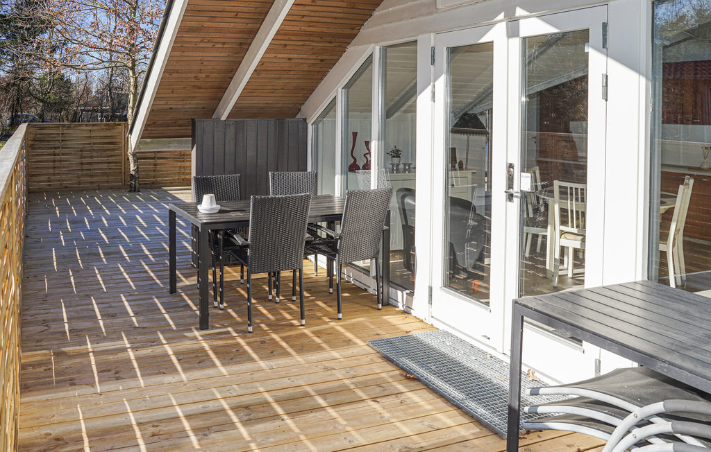 Ferienhaus - Vesterlund , Dänemark - C4134 2