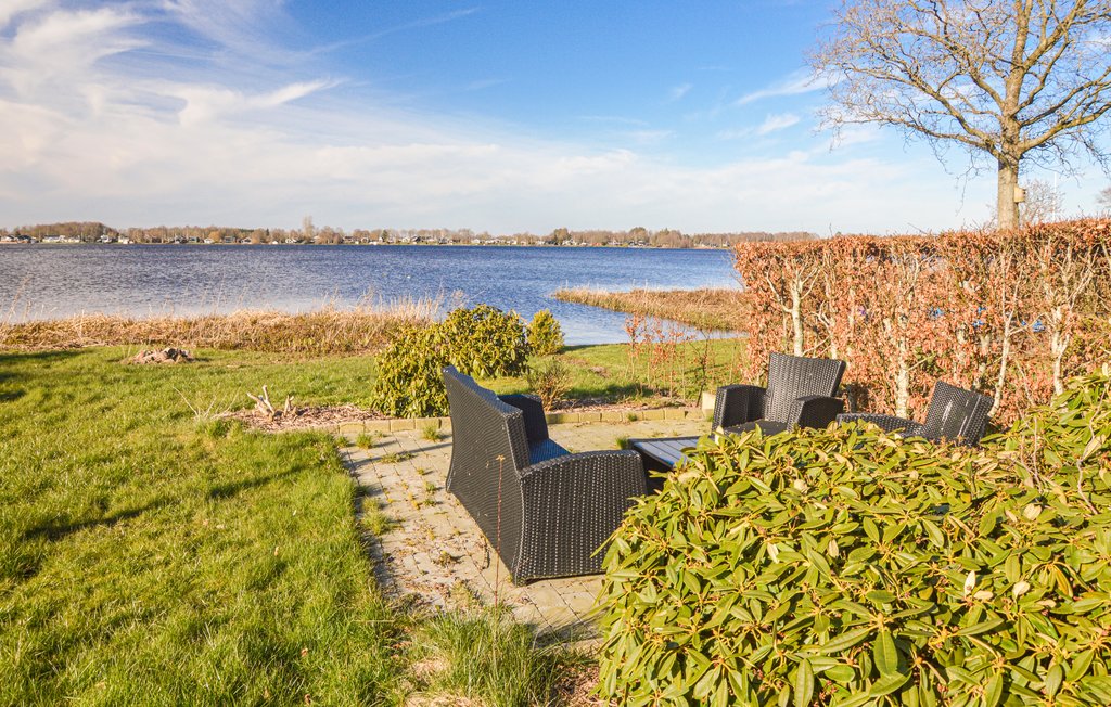 Feriehuse - Sunds Sø , Danmark - C4141 8