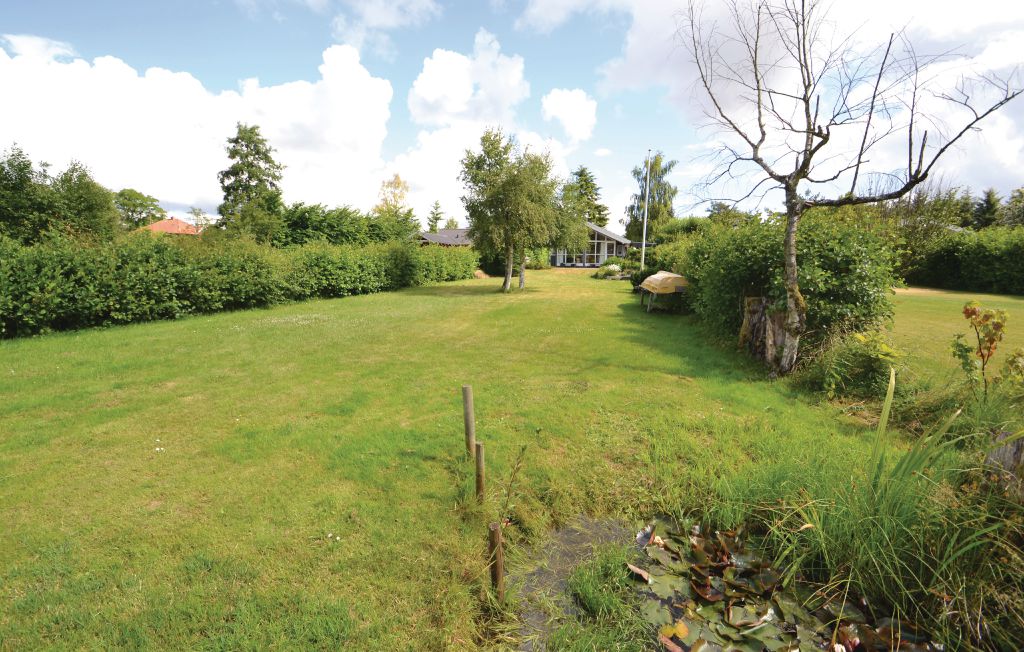 Semesterhus - Silkeborg , Danmark - C4145 6