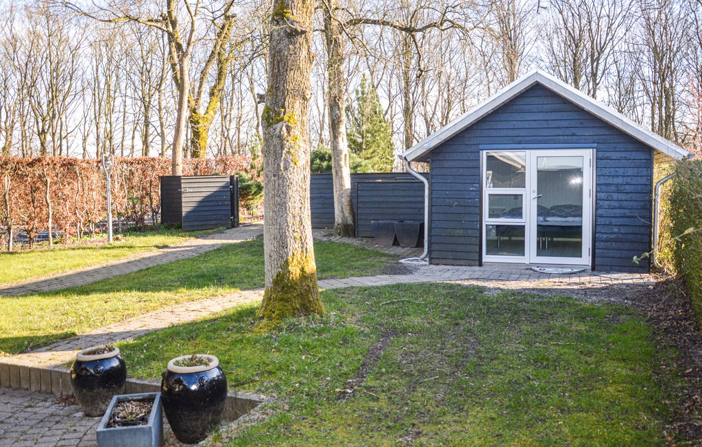 Feriehuse - Sunds Sø , Danmark - C4141 9