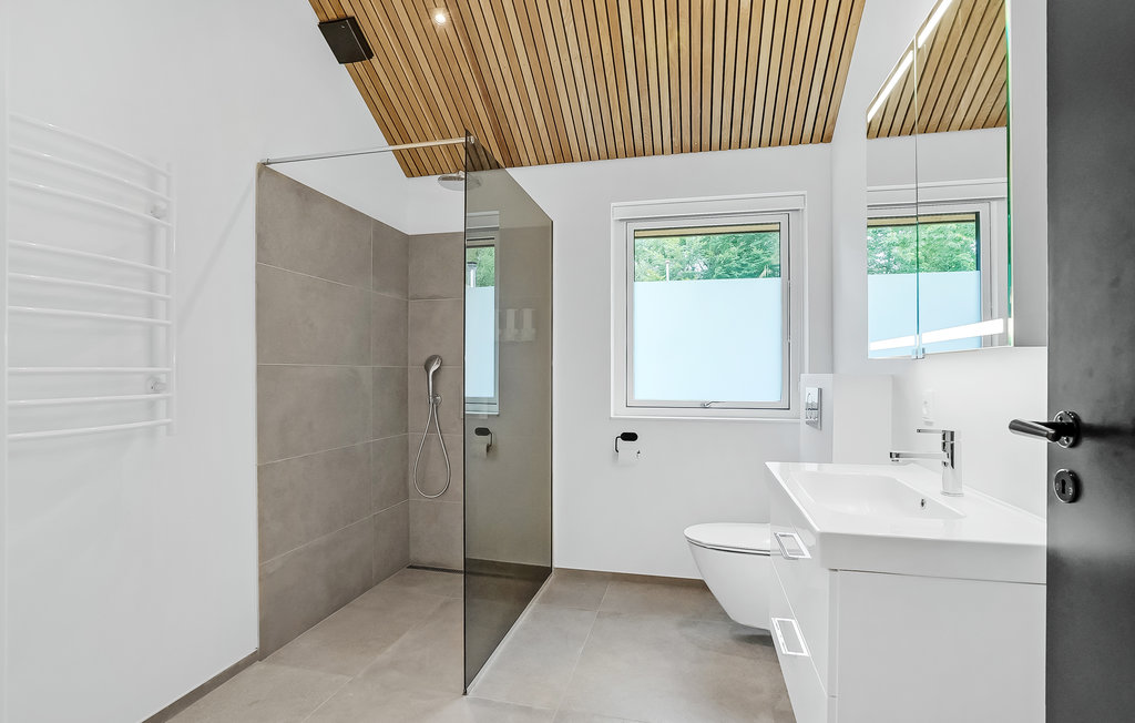 Domy wakacyjne - Sunds Sø , Dania - C4177 24