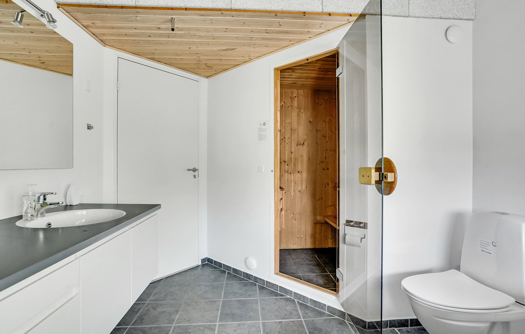 Ferienhaus - Vesterlund , Dänemark - C4108 22