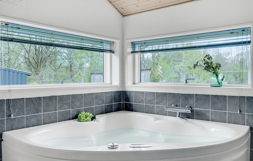 Ferienhaus - Vesterlund , Dänemark - C4108 23