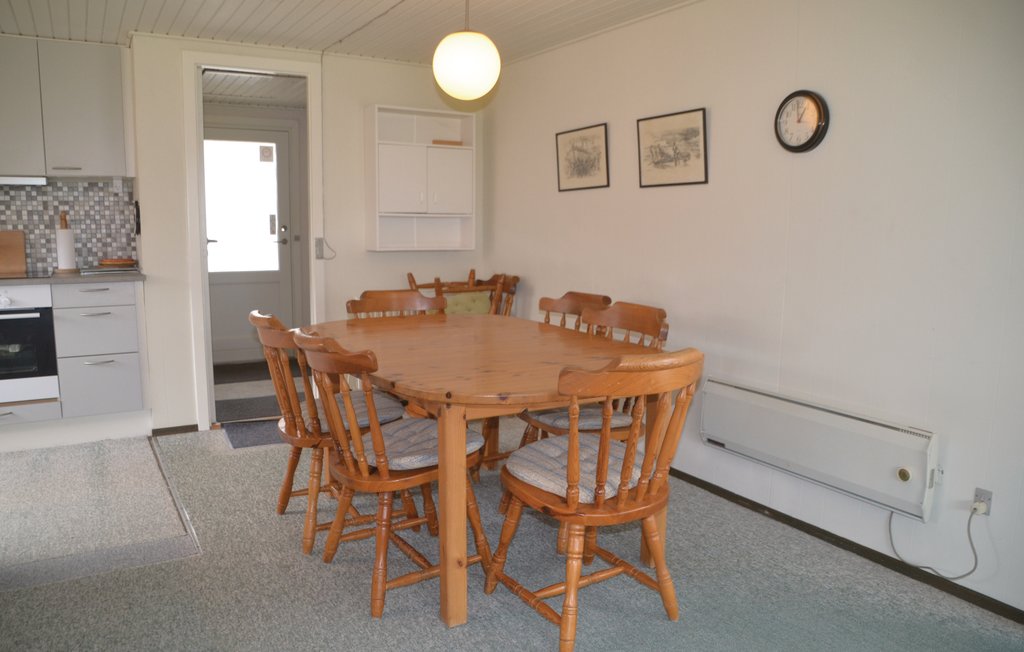 Feriehuse - Sunds Sø , Danmark - C4123 10