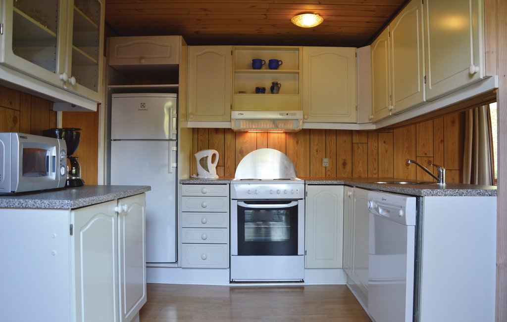 Ferienhaus - Kølkær , Dänemark - C4104 8