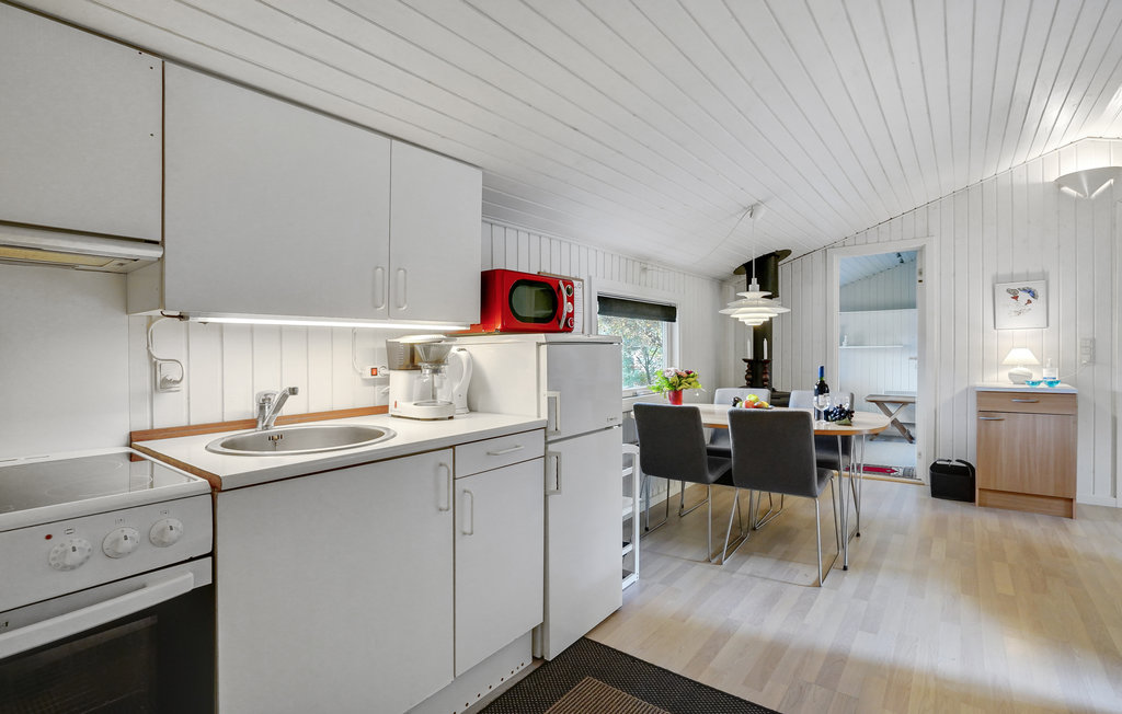 Semesterhus - Kølkær , Danmark - C4131 15