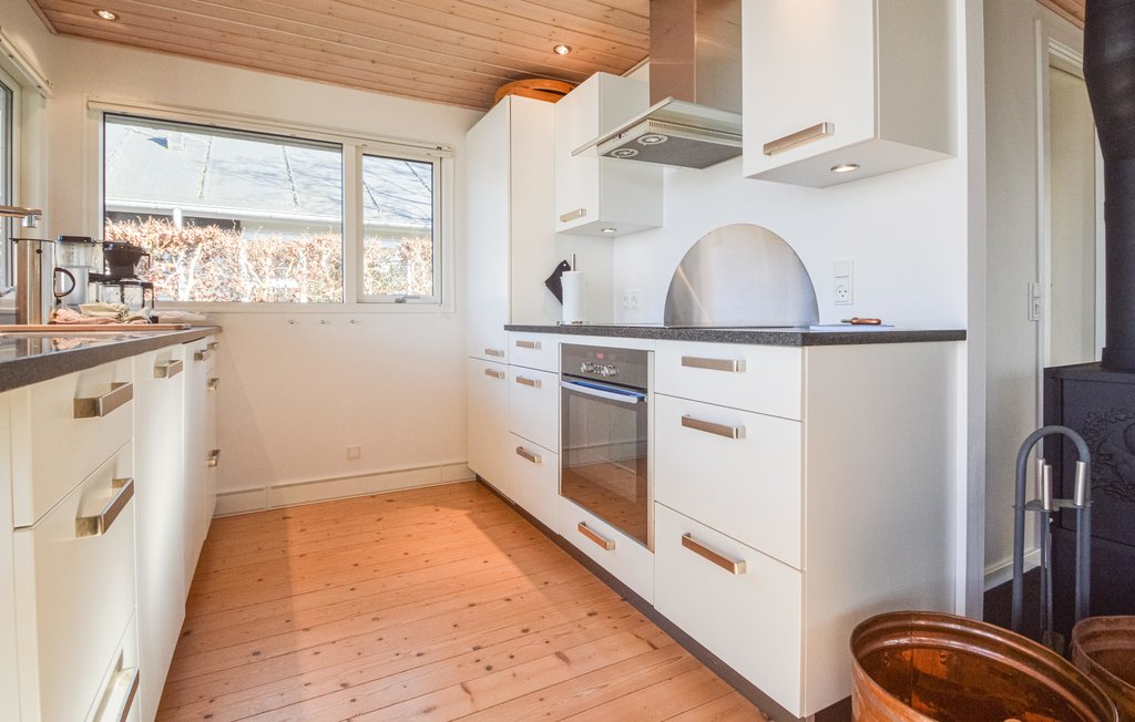 Feriehuse - Sunds Sø , Danmark - C4141 13