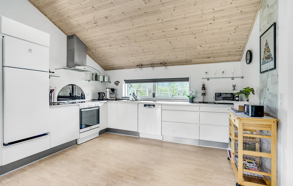 Ferienhaus - Vesterlund , Dänemark - C4108 5