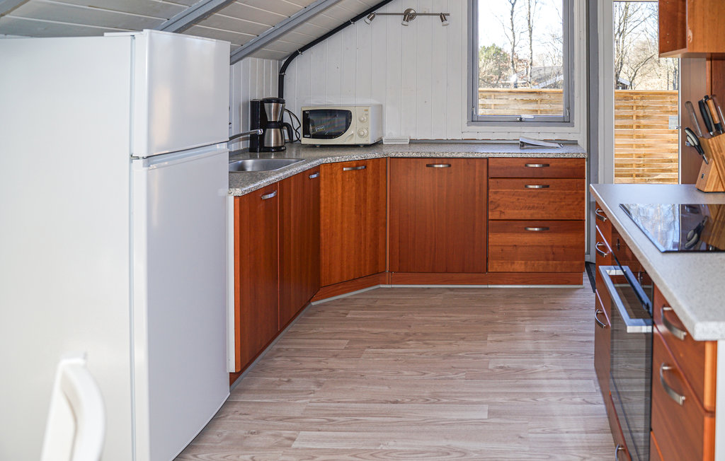 Ferienhaus - Vesterlund , Dänemark - C4134 6