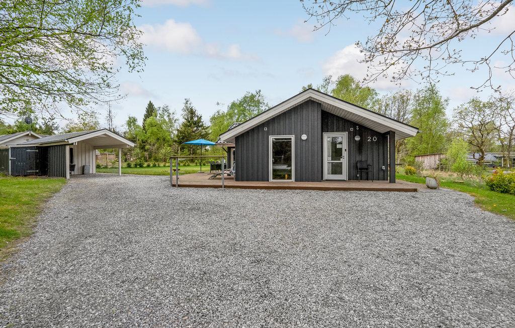 Ferienhaus - Vesterlund , Dänemark - C4108 13