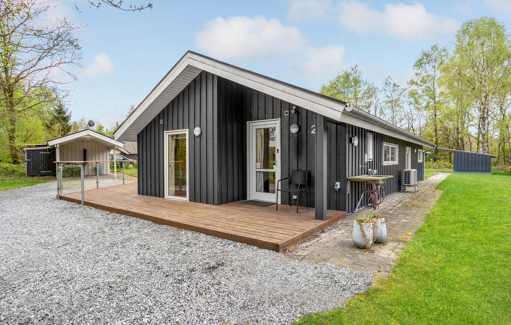 Ferienhaus - Vesterlund , Dänemark - C4108 12
