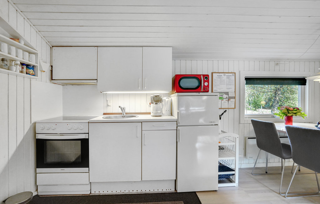 Semesterhus - Kølkær , Danmark - C4131 16