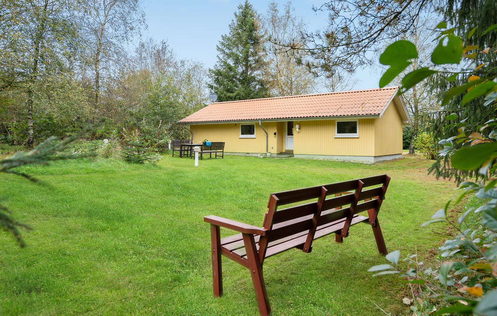 Semesterhus - Kølkær , Danmark - C4131 2