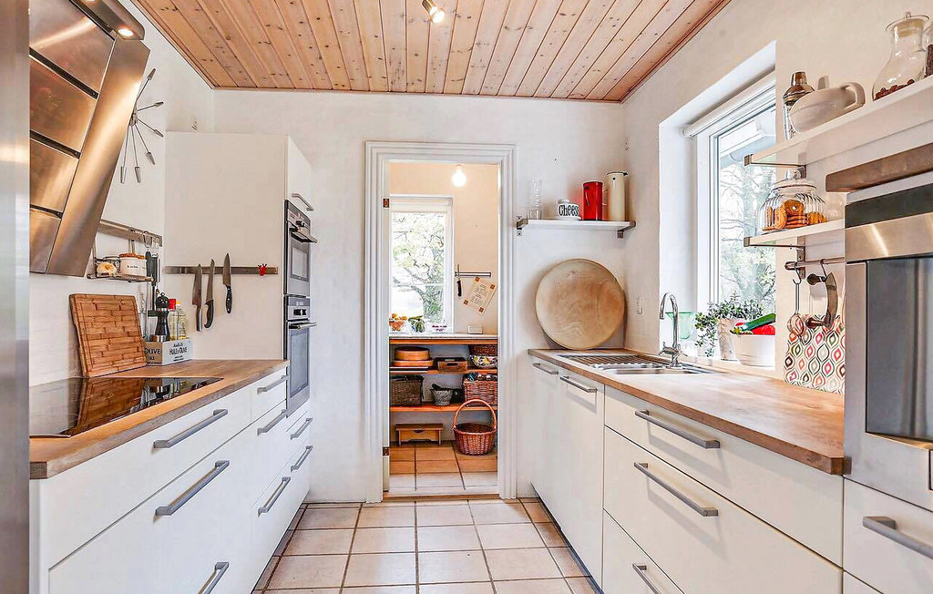 Ferienhaus - Brande , Dänemark - C4130 16