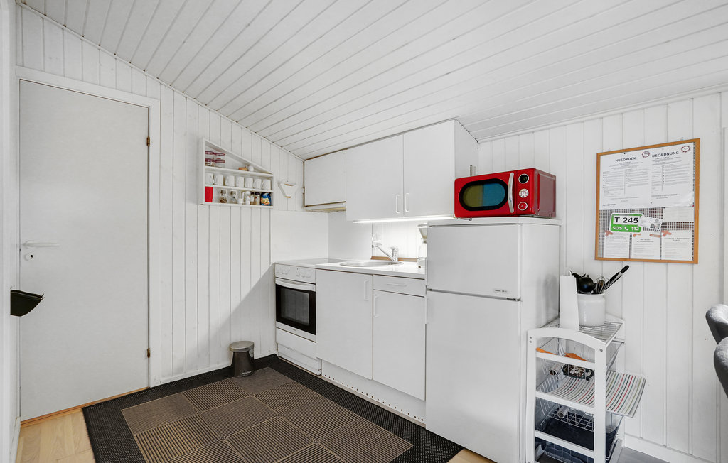 Semesterhus - Kølkær , Danmark - C4131 17