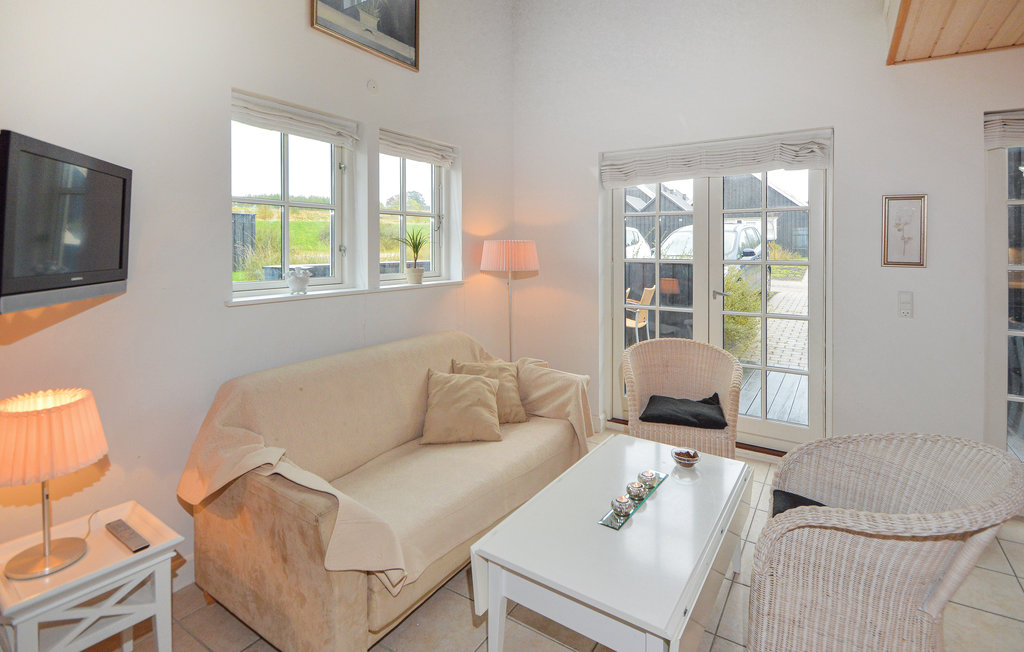 Feriehuse - Gjern , Danmark - C4125 5