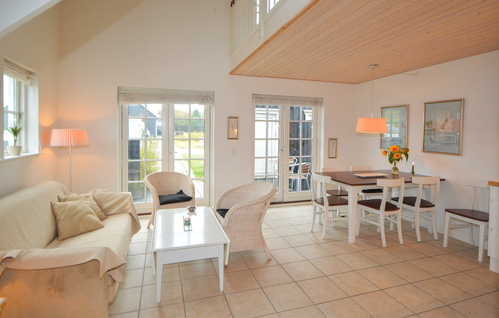 Feriehuse - Gjern , Danmark - C4125 2