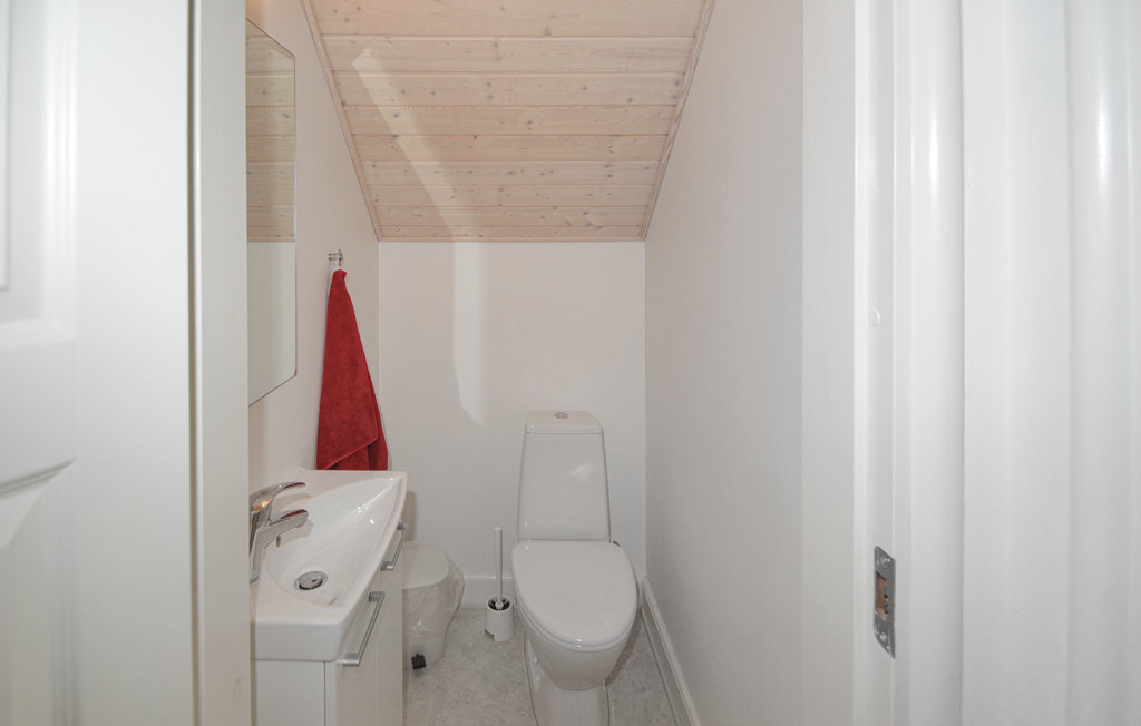 Feriehuse - Gjern , Danmark - C4125 11