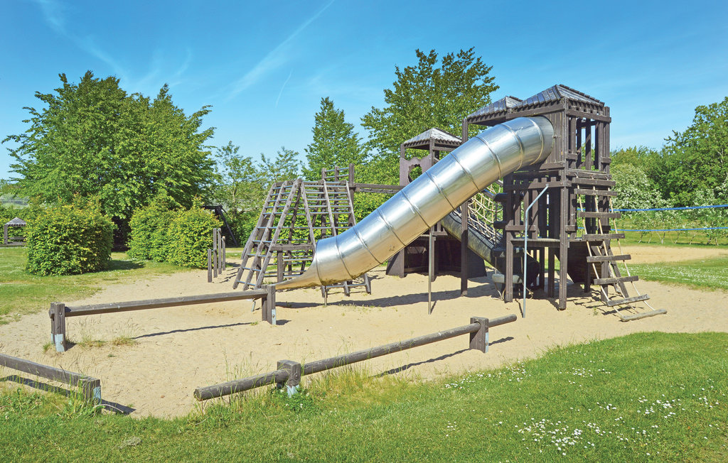 Feriehus - Gjern , Danmark - C4107 21