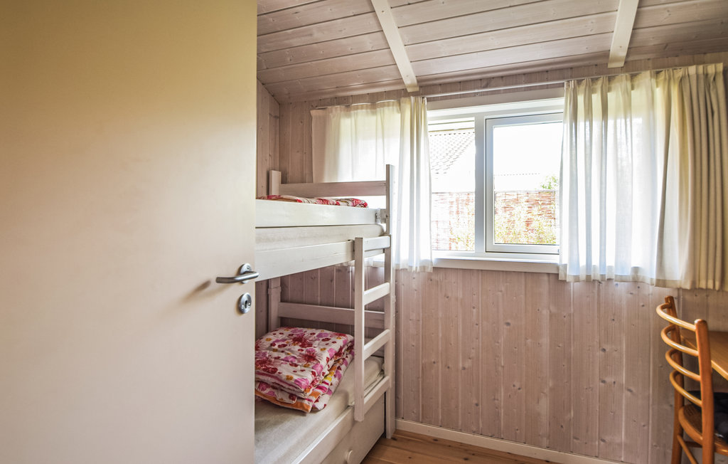 Semesterhus - Silkeborg , Danmark - C4145 14