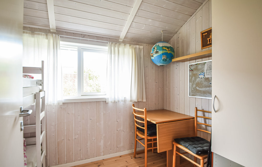 Semesterhus - Silkeborg , Danmark - C4145 15