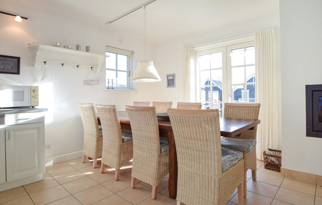 Feriehus - Gjern , Danmark - C4107 9