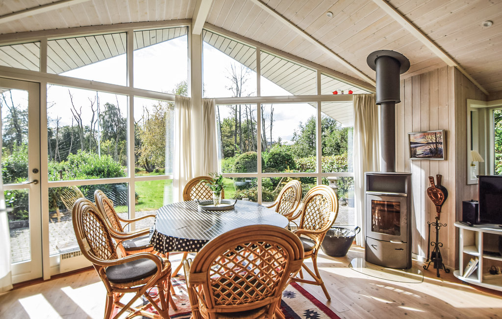 Semesterhus - Silkeborg , Danmark - C4145 9