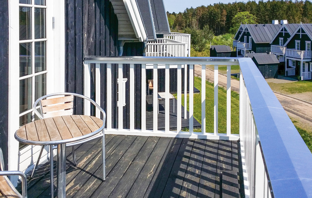 Feriehus - Gjern , Danmark - C4107 7