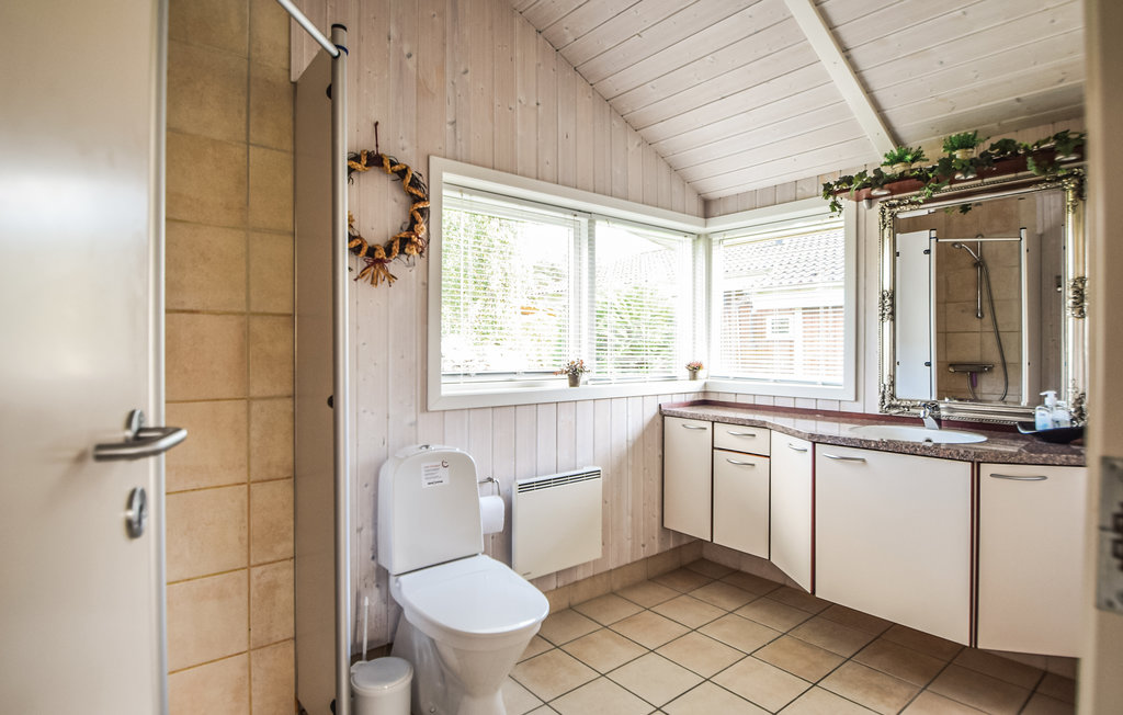 Semesterhus - Silkeborg , Danmark - C4145 16