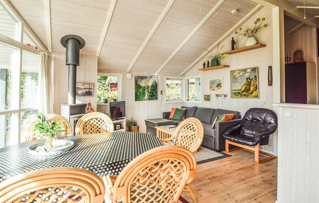 Semesterhus - Silkeborg , Danmark - C4145 12