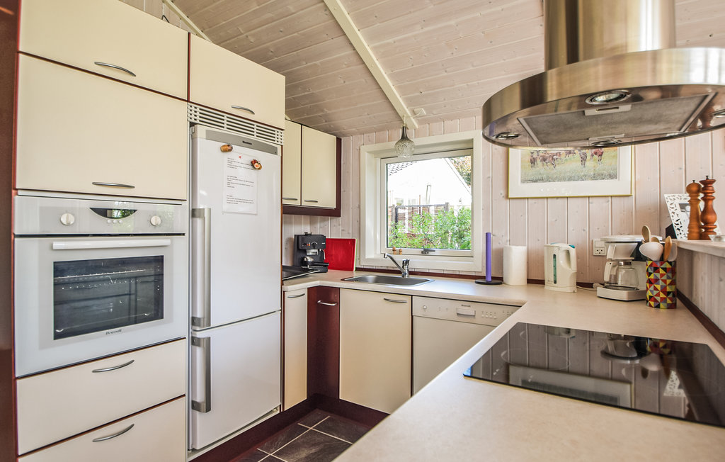 Semesterhus - Silkeborg , Danmark - C4145 10