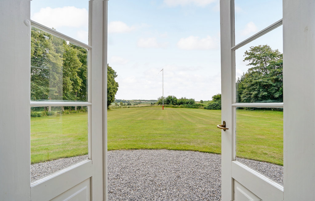 Ferienhaus - Virksund Strand , Dänemark - C5049 15