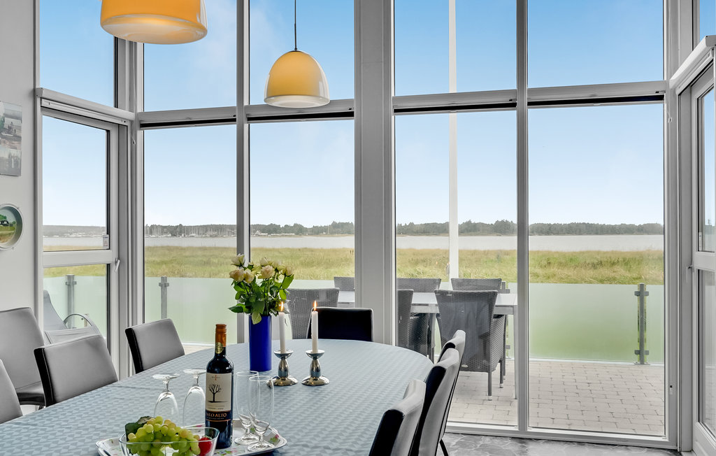 Ferienhaus - Virksund Strand , Dänemark - C5027 18