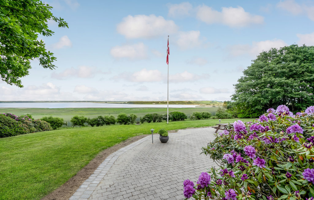 Feriehuse - Hjarbæk , Danmark - C5043 24