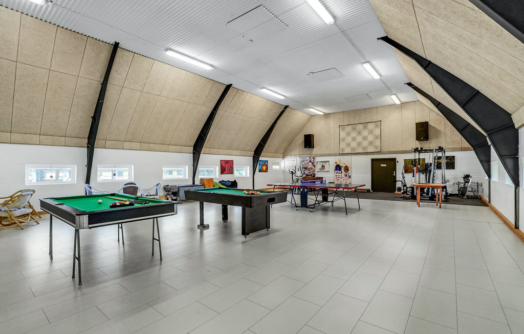 Feriehuse - Hjarbæk , Danmark - C5043 7