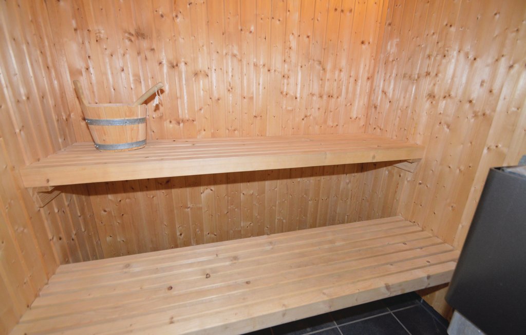 Ferienhaus - Lynderup Strand , Dänemark - C5091 26