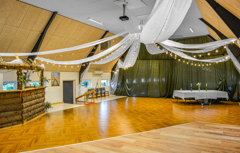 Feriehuse - Hjarbæk , Danmark - C5043 48