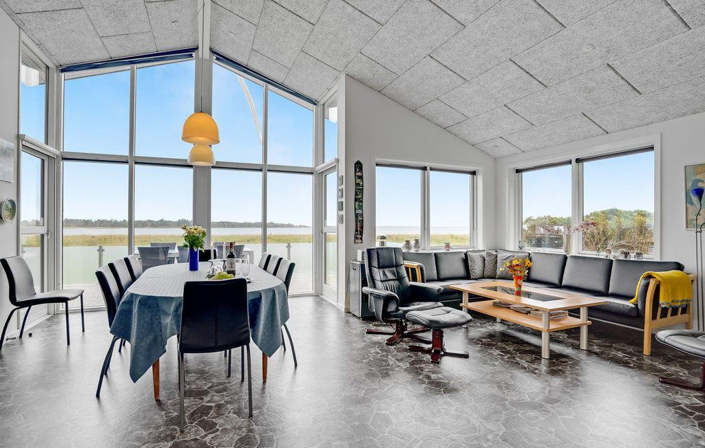 Ferienhaus - Virksund Strand , Dänemark - C5027 3