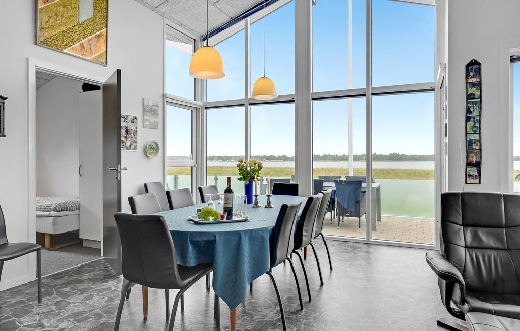 Ferienhaus - Virksund Strand , Dänemark - C5027 5