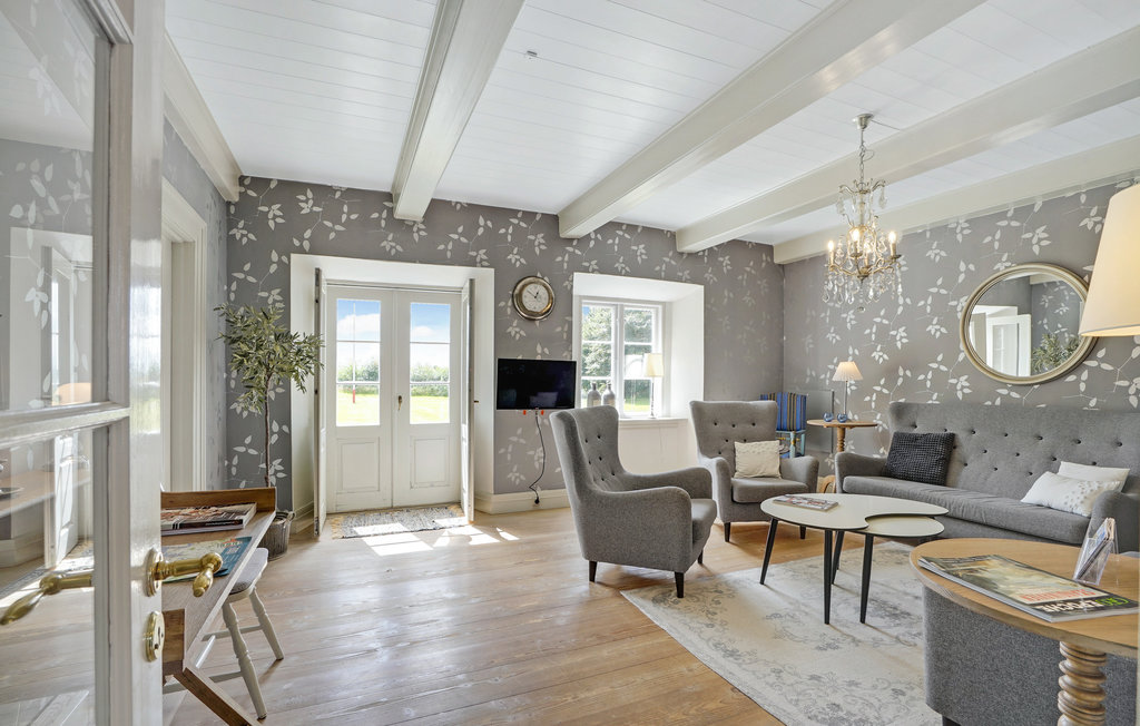 Ferienhaus - Virksund Strand , Dänemark - C5049 18